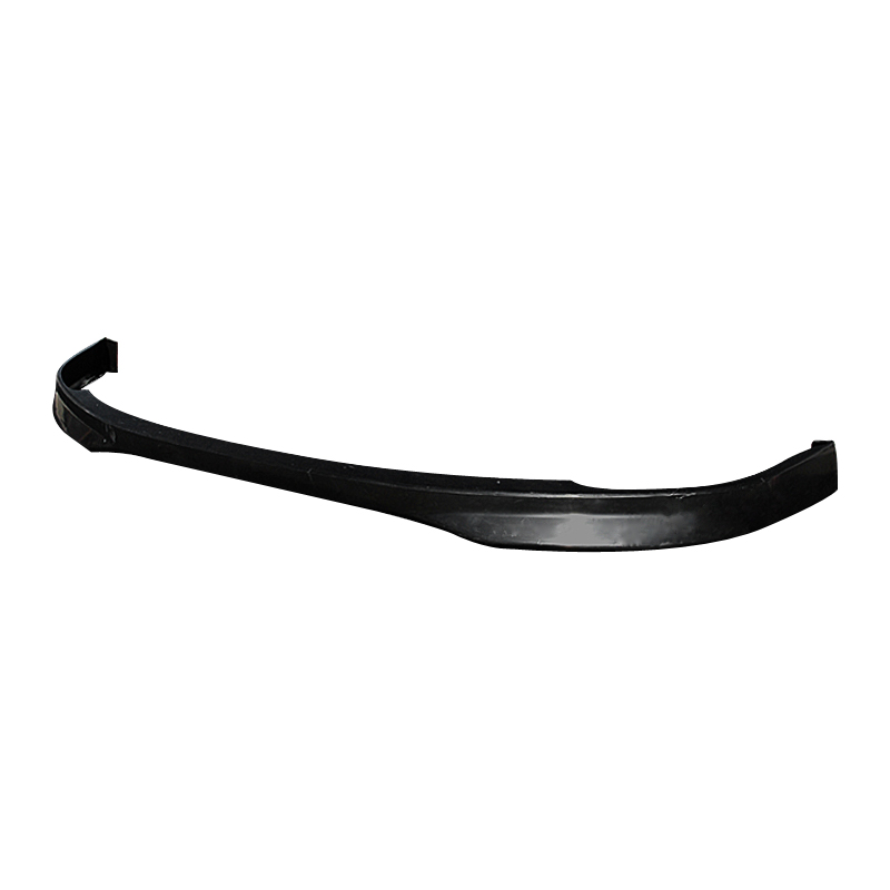 92-95 Honda Civic Abs Plastic Front Lip - Type R Style 4 Door