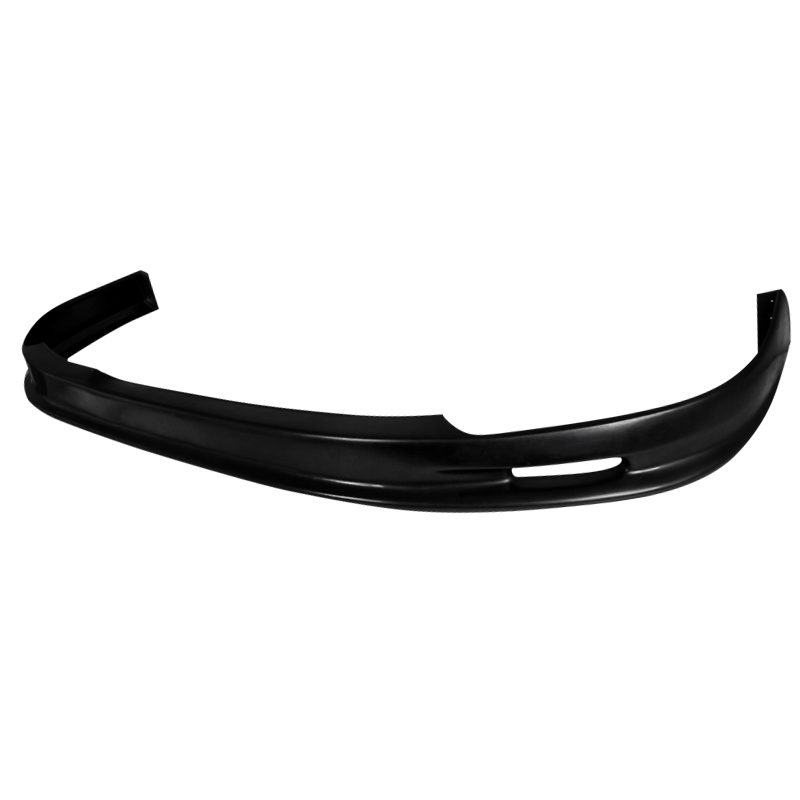 96-98 Honda Civic Polyurethane Front Lip - Mugen Style