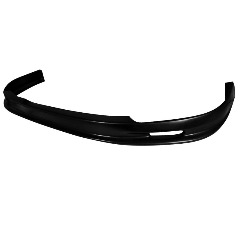 99-00 Honda Civic Polyurethane Front Lip - Mugen Style