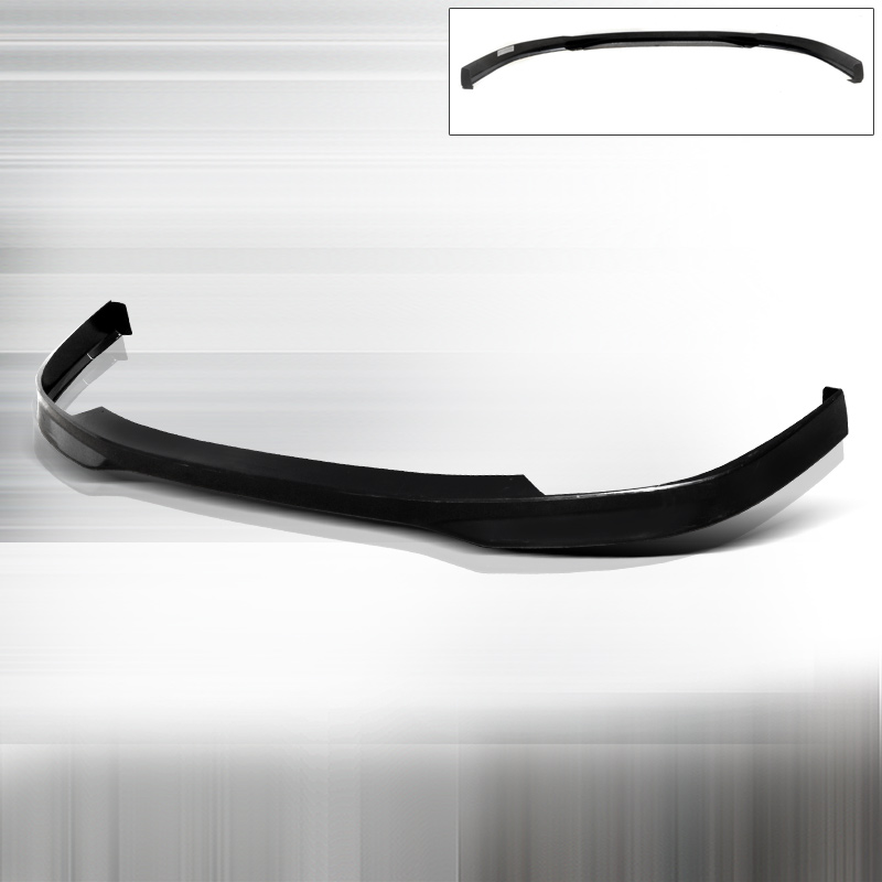 98-01 Acura Integra Abs Plastic Front Lip - Type R Style