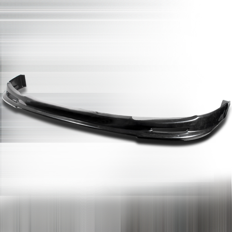 2004-2010 Scion tC Abs Plastic Front Lip