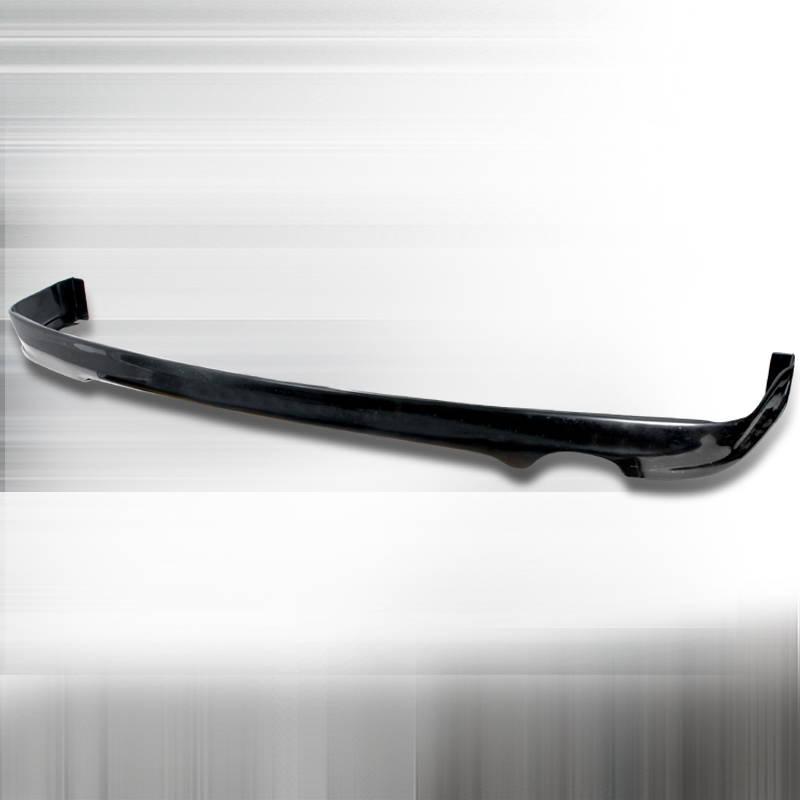 04-UP Scion tC Abs Plastic Rear Lip