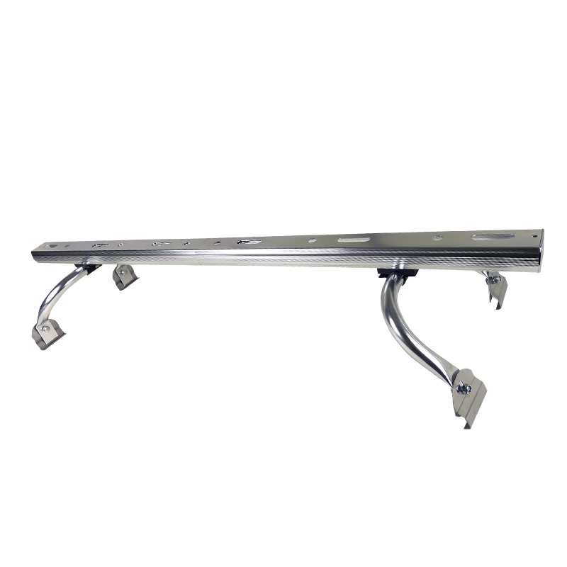 Universal 44" To 60 " Adjustable Light Roof Rack