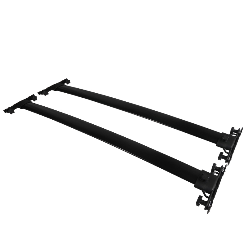 2008-2012 Toyota Highlander Oe Style Roof Rack