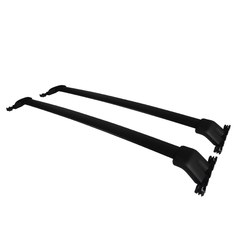 2009-2012 Honda Pilot Oe Style Roof Rack