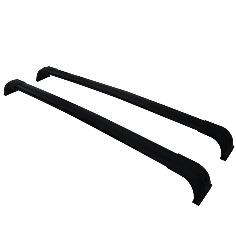 2006-2013 Land Rover Range Rover Roof Rack  Black