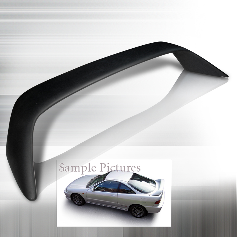 94-01 Acura Integra Jdm Typer Spoiler