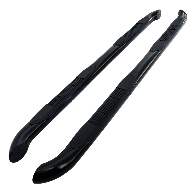 2012-2013 Honda CRV 3 Inches Side Step Bar - Black Coated