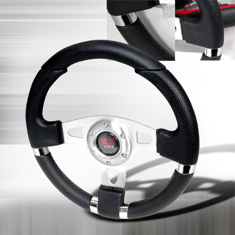 Universal Momo Net Style Steering Wheel