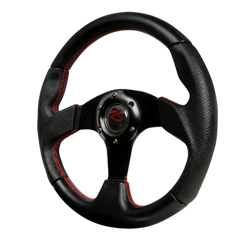 Universal Momo Net Style Steering Wheel