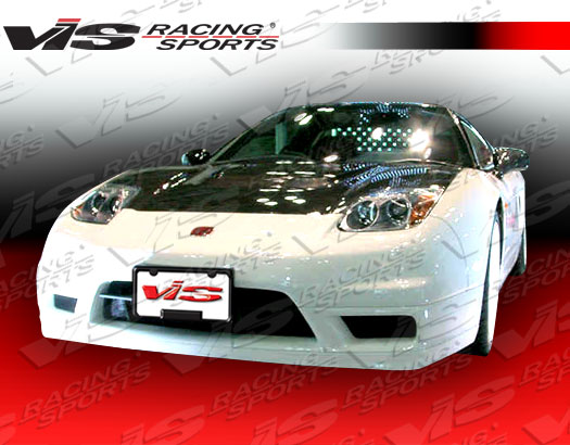 2002-2005 Acura Nsx 2Dr Nsx R Full Kit