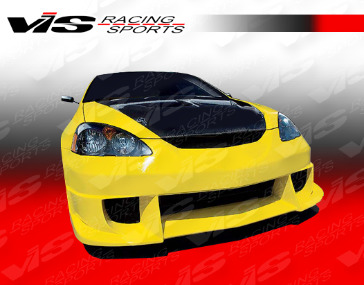 2002-2004 Acura Rsx 2Dr Js Full Kit