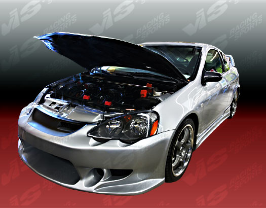 2002-2004 Acura Rsx 2Dr Tracer Full Kit