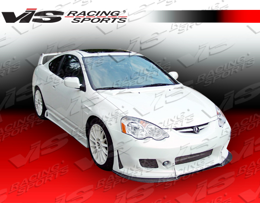 2002-2004 Acura Rsx 2Dr Tsc 3 Full Kit