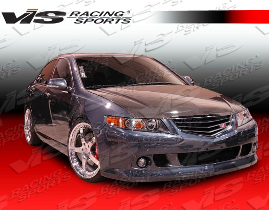 2004-2005 Acura Tsx 4Dr K Speed Full Kit