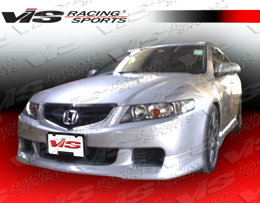 2004-2005 Acura Tsx 4Dr Type R 2 Full Kit