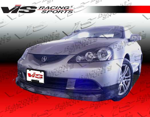 2005-2006 Acura Rsx 2Dr Type R Front Lip