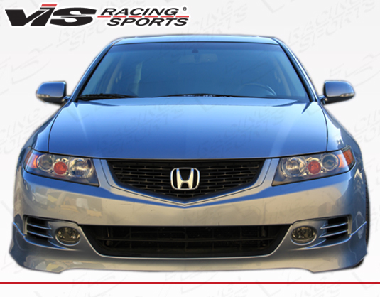 2006-2008 Acura Tsx 4Dr Euro R Full Kit