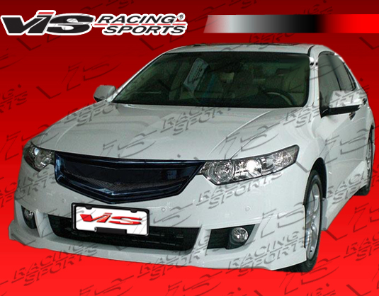 2009-2012 Acura Tsx 4Dr Techno R Full Kit