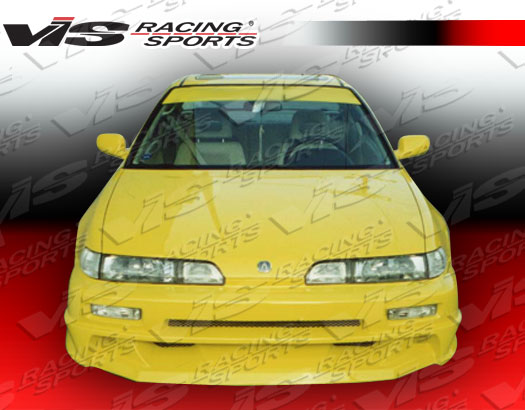 1990-1993 Acura Integra 4Dr Xtreme Full Kit