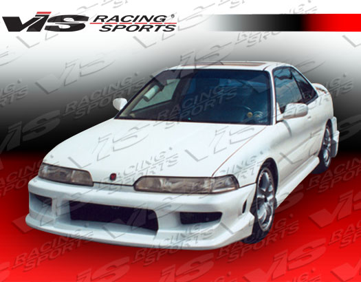 1990-1993 Acura Integra 2Dr Striker Full Kit