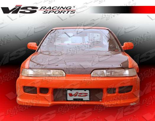 1990-1993 Acura Integra 2Dr Z1 Boxer Full Kit