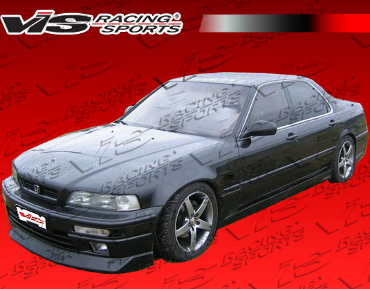 1991-1995 Acura Legend 4Dr Vip Full Kit