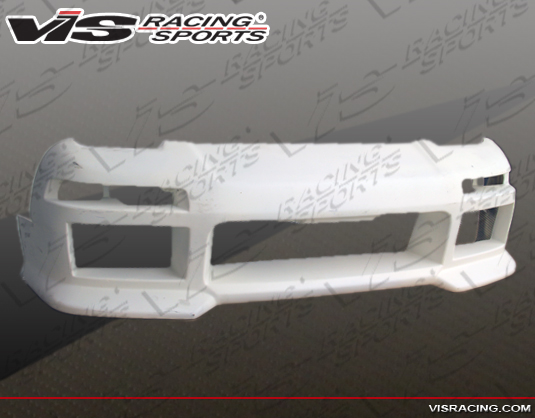 1991-2001 Acura Nsx 2Dr Blaze Front Bumper