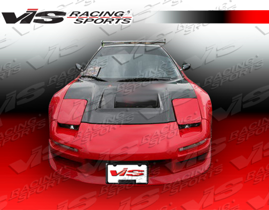 1991-2001 Acura Nsx 2Dr Fx Wide Body Full Kit