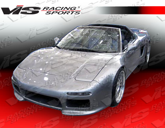 1991-2001 Acura Nsx 2Dr G3 Wide Body Full Kit