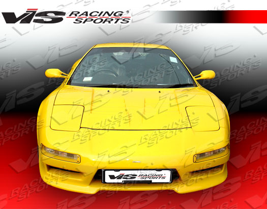 1991-2001 Acura Nsx 2Dr Gt Wide Body Full Kit