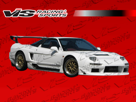 1991-2001 Acura Nsx 2Dr Nsx R Full Kit