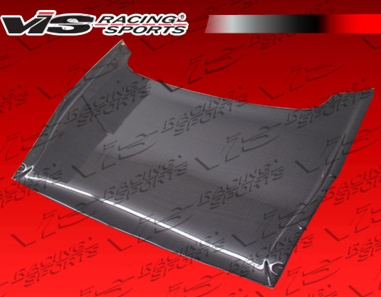 1991-2001 Acura Nsx Oem Style Carbon Trunk