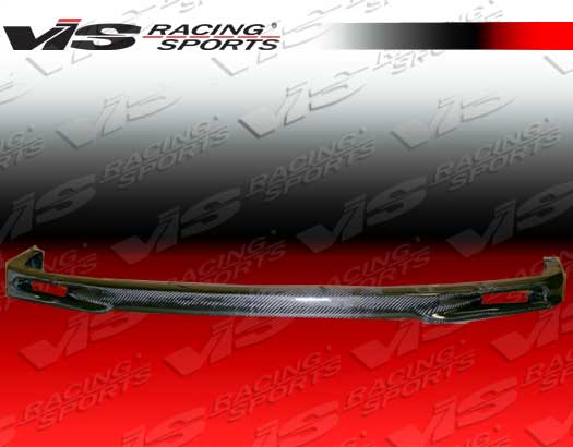 1991-2001 Acura Nsx 2Dr Techno R Carbon Fiber Lip