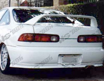 1994-1997 Acura Integra 2Dr Ace Rear Lip