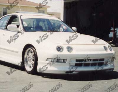 1994-1997 Acura Integra 2Dr Dragster Full Kit