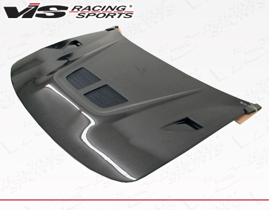 1994-2001 Acura Integra 2Dr/4Dr Evo Carbon Fiber Hood