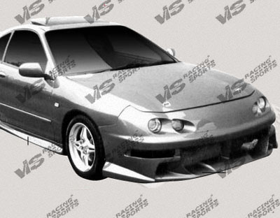 1994-1997 Acura Integra 2Dr Xtreme Full Kit