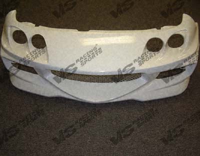 1994-1997 Acura Integra 2Dr/4Dr Gt Bomber Front Bumper