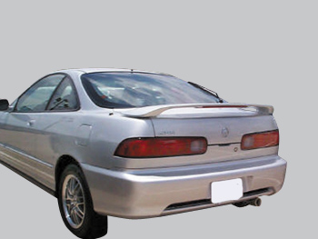 1994-2001 Acura Integra 2Dr Factory Style Spoiler