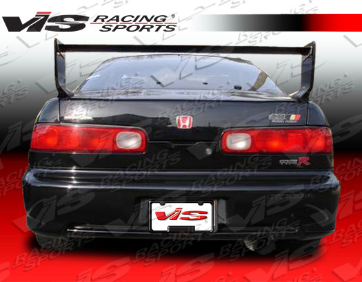 1994-2001 Acura Integra 2Dr Techno R 2 Spoiler