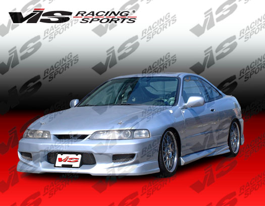 1994-1997 Acura Integra 4Dr Tracer Full Kit