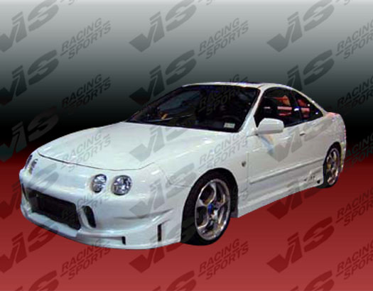 1994-1997 Acura Integra 2Dr Tsc Full Kit