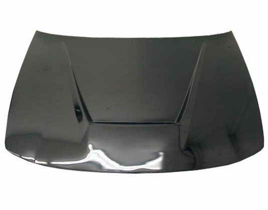 1994-2001 Acura Integra 2Dr/4Dr Invader Type 6 Carbon Fiber Hood