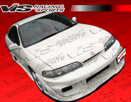 1994-1997 Acura Integra 2Dr Wave Full Kit