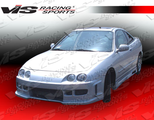 1994-1997 Acura Integra 2Dr Z1 Boxer Full Kit