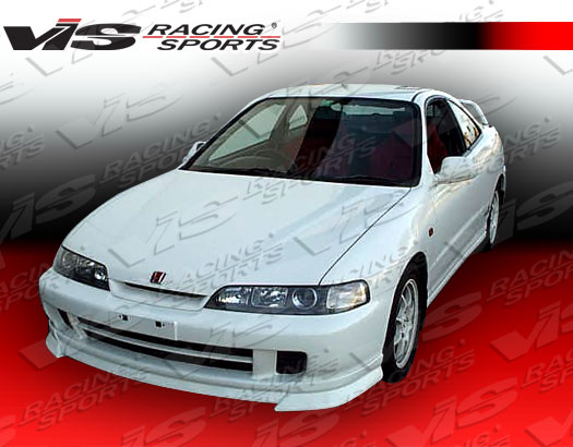 1994-2001 Acura Integra Jdm 2Dr/4Dr Ace Front Lip