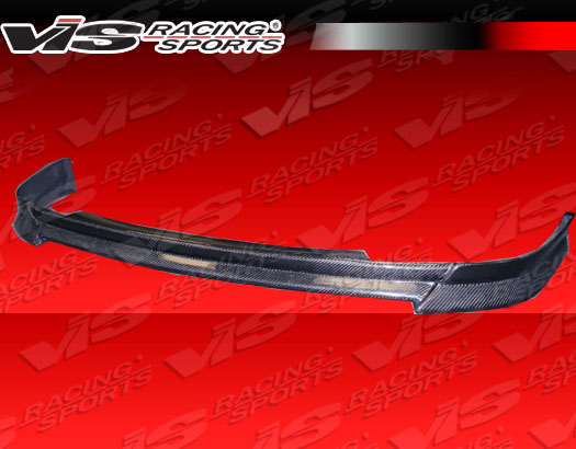 1995-2001 Acura Integra Jdm 2Dr/4Dr Ace Carbon Fiber Lip