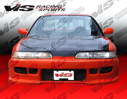 1998-2001 Acura Integra 2Dr Z1 Boxer Full Kit