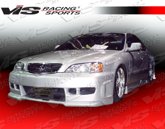 1999-2003 Acura Tl 4Dr Z1 Boxer Full Kit